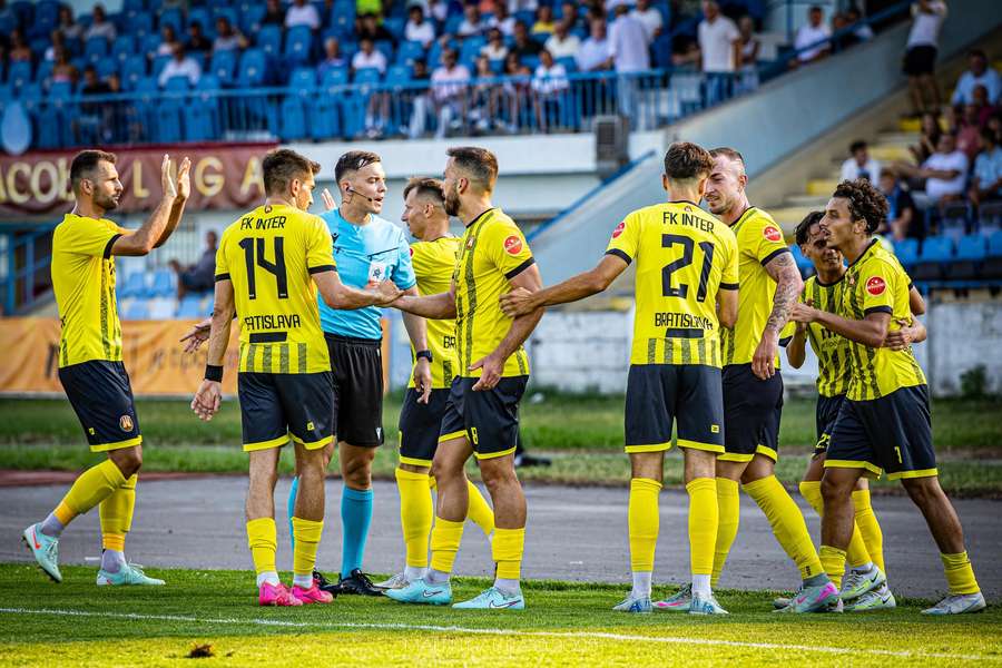 Inter vyhral druhýkrát po sebe.
