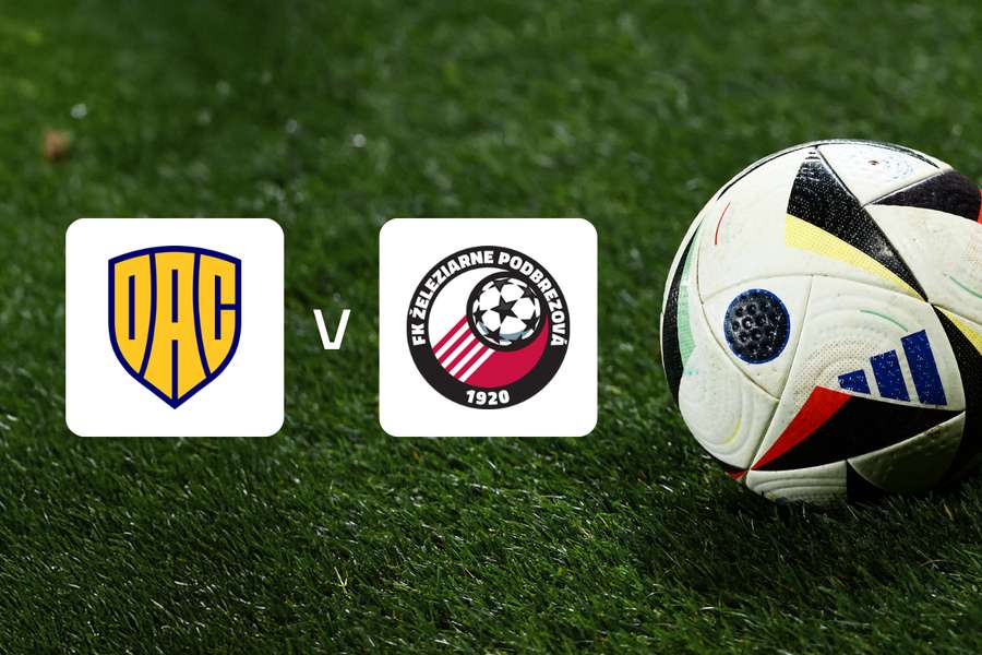 Dunajská Streda - Podbrezová