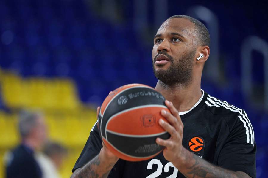 Paris battu avec les honneurs par l'Hapoël Tel-Aviv en Euroligue