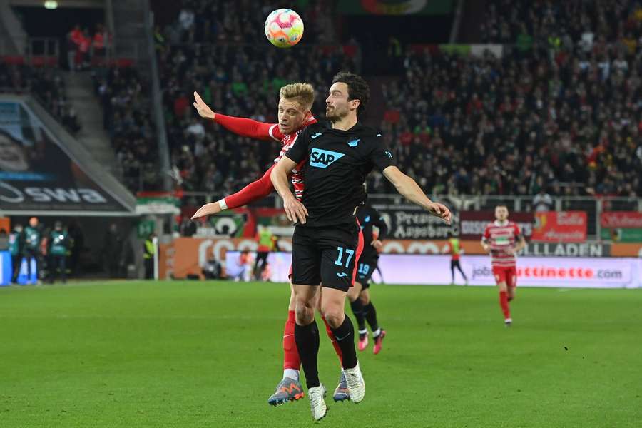 Thomas Delaney und Kasper Dolberg nicht mehr länger Teil der TSG Hoffenheim