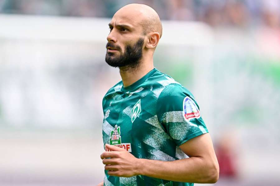 In der Bundesliga spielte Ömer Toprak zuletzt für Werder Bremen.