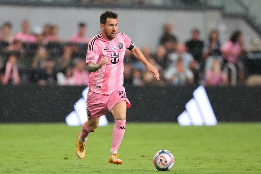 Messi is set to feature at his final World Cup Messi is set to feature at his final World Cup