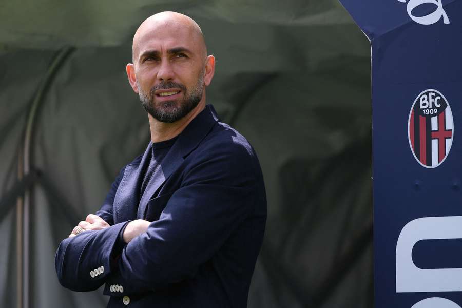 Marco Di Vaio