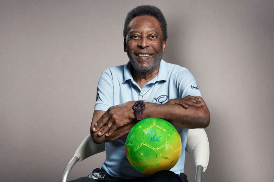 Pelé