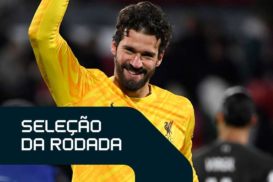 O brasileiro fechou gol contra o Girona