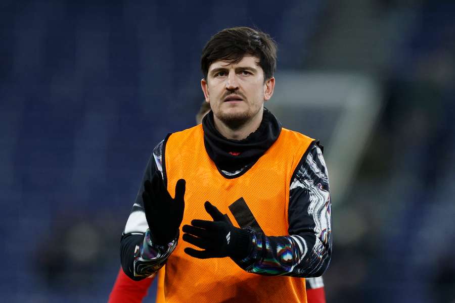 Bruce pleads with Man Utd to hand Maguire a new contract: He became a whipping boy! Bruce pleads with Man Utd to hand Maguire a new contract: He became a whipping boy!