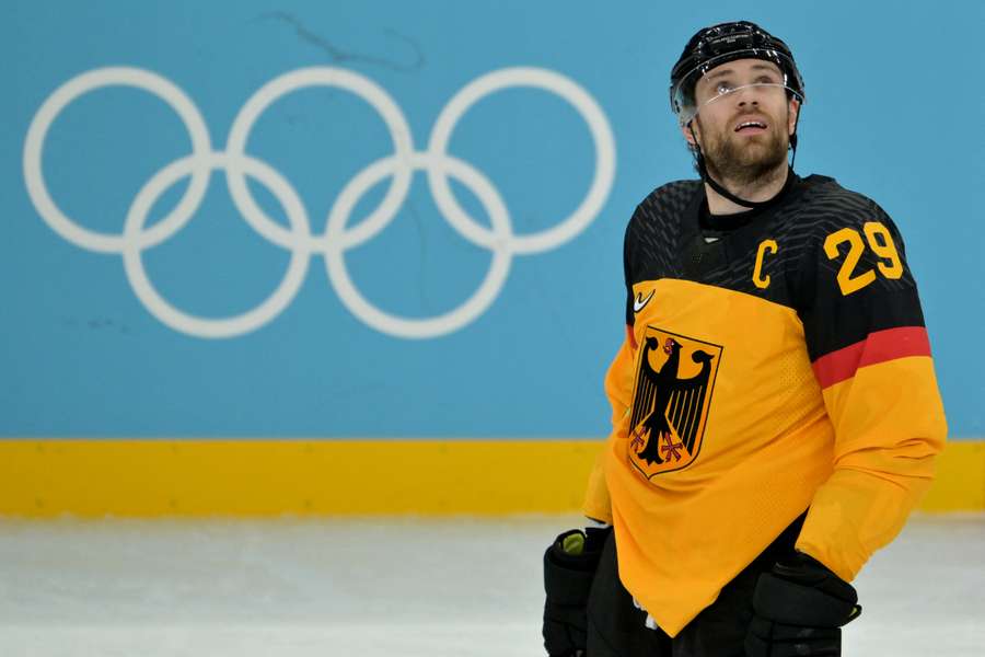 Leon Draisaitl ist ohne Medaille aus Italien abgereist