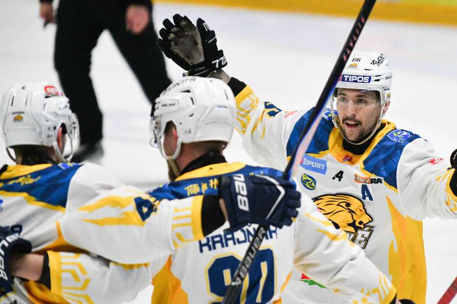 Humenné na záver baráže porazilo Prešov.