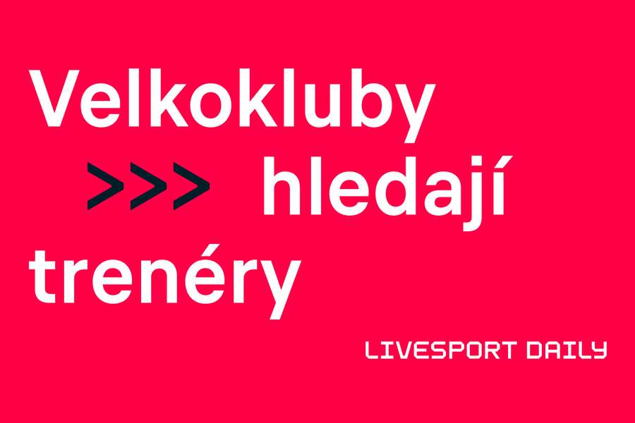 Livesport Daily #246: Slot se v některých aspektech podobá Kloppovi, říká fotbalový expert Pěruška