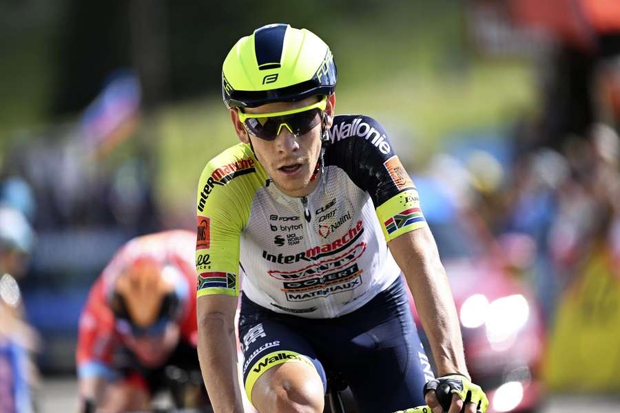 Vuelta začne i s dvěma Čechy. Kromě Hirta se na Grand Tour poprvé představí i Řepa