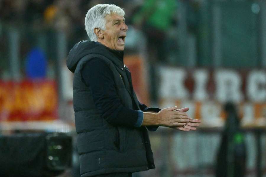 Gian Piero Gasperini Gian Piero Gasperini