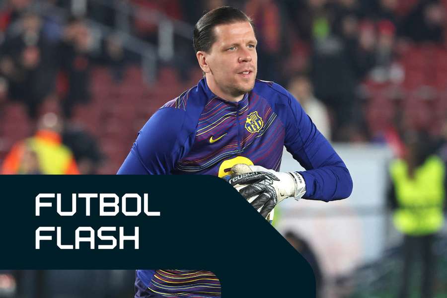 Futbol Flash: Tylko Yamal lepszy od Jesusa Imaza z Jagiellonii, kolejne szanse Alonso Futbol Flash: Tylko Yamal lepszy od Jesusa Imaza z Jagiellonii, kolejne szanse Alonso