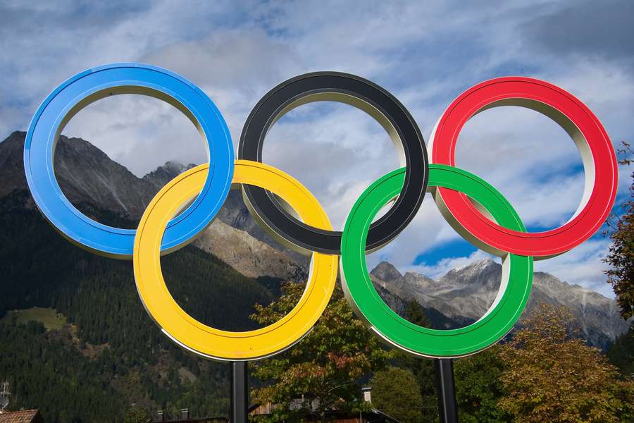 We Włoszech sportowcy będą rywalizować o 116 kompletów medali olimpijskich We Włoszech sportowcy będą rywalizować o 116 kompletów medali olimpijskich