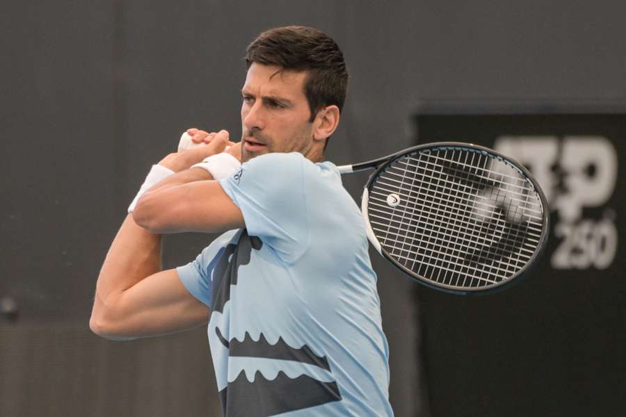 Le previsioni del tennis nel 2023: potranno Djokovic e Garcia imporsi sui rivali?