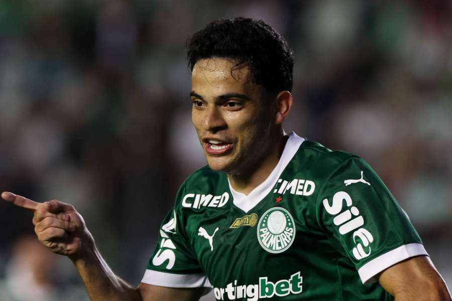 Bruno Rodrigues está a caminho do Cruzeiro Bruno Rodrigues está a caminho do Cruzeiro