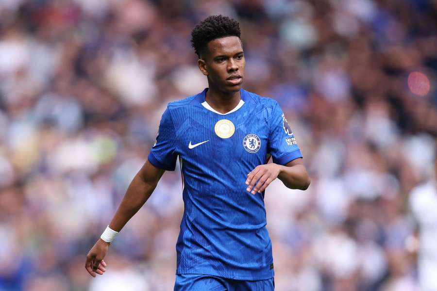 Chelsea striker Joao Pedro has high praise for Estevao: He’s going to be like Vinícius! Chelsea striker Joao Pedro has high praise for Estevao: He’s going to be like Vinícius!