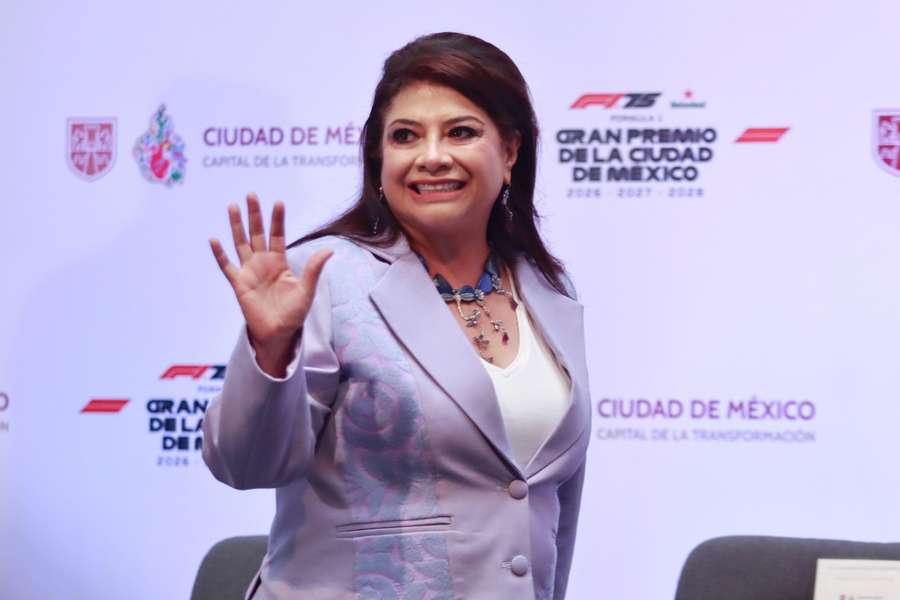Contact prelungit până în 2028 pentru Marele Premiu al Mexicului