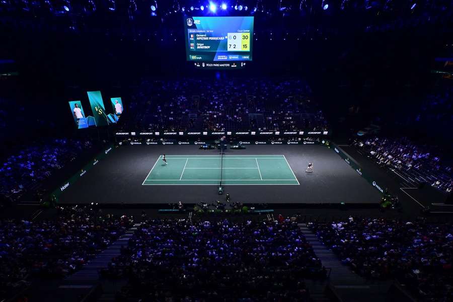 Tenis Flash: Kolejny ciekawy dzień w Paryżu. Katarzyna Kawa walczy w Ćennaj Tenis Flash: Kolejny ciekawy dzień w Paryżu. Katarzyna Kawa walczy w Ćennaj