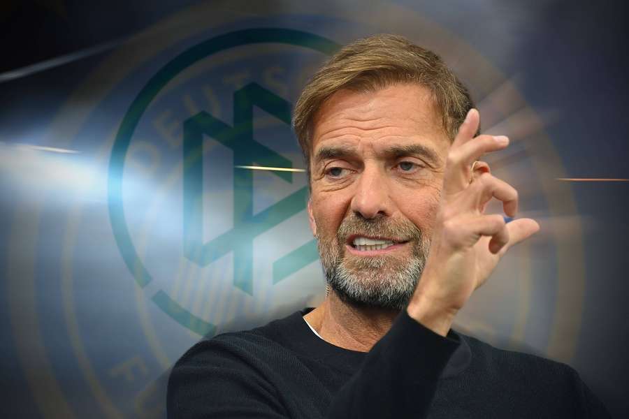 Jürgen Klopp hat sich zu den Gerüchten um seine Ernennung als Bundestrainer geäußert.