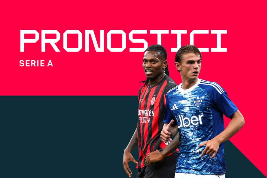 Leao e Nico Paz si candidano a essere protagonisti della 20ª giornata di Serie A