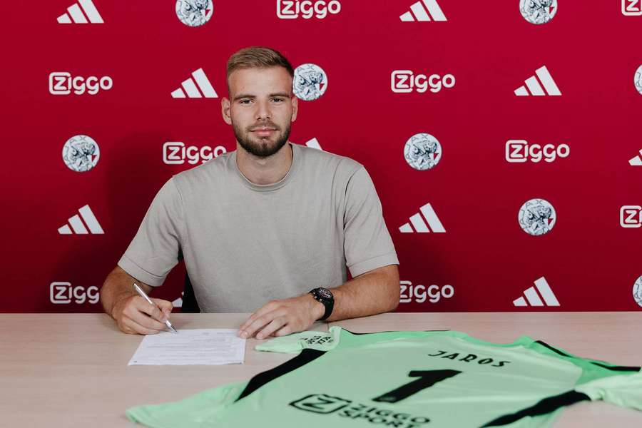 Vítězslav Jaroš vstupuje do nové kariérní kapitoly. 