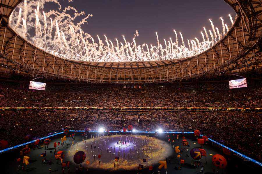 Catar superou as polémicas e ganhou influência