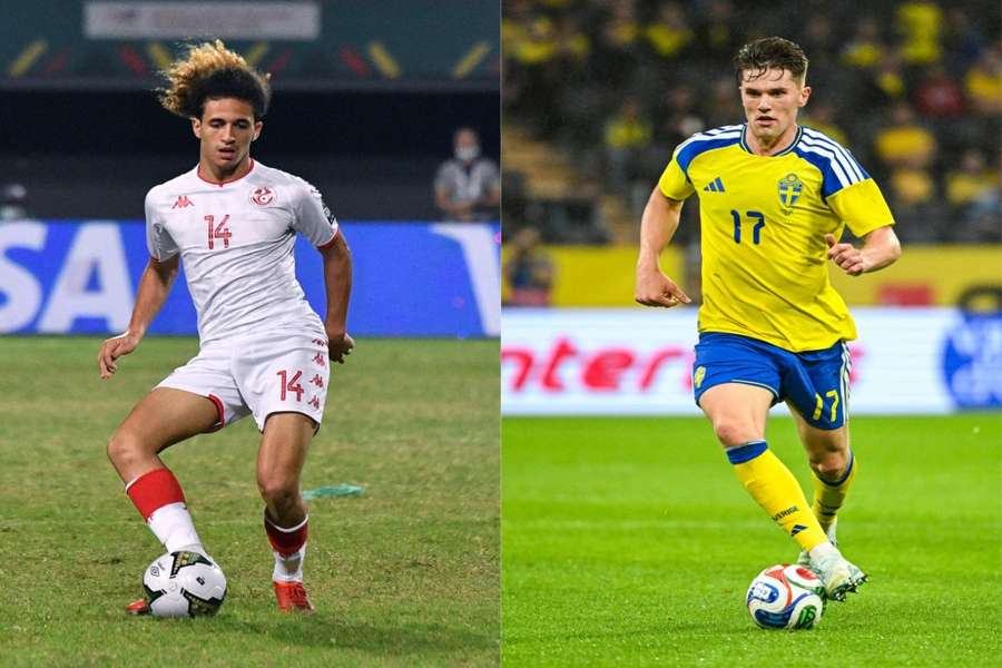 Suecia vs. Túnez: El Mundial llega a la pasional Monterrey Suecia vs. Túnez: El Mundial llega a la pasional Monterrey