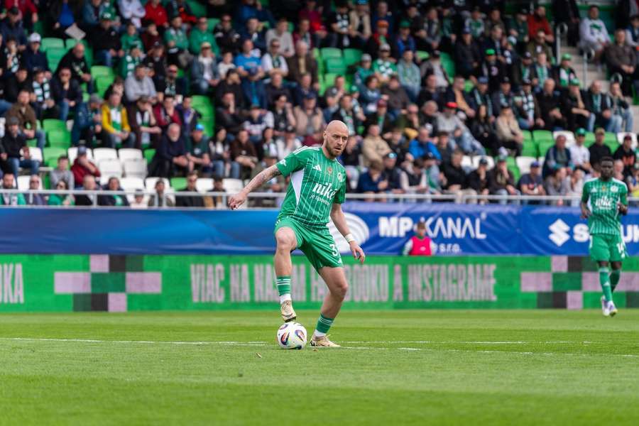 Menich bol v mixzóne sklamaný.