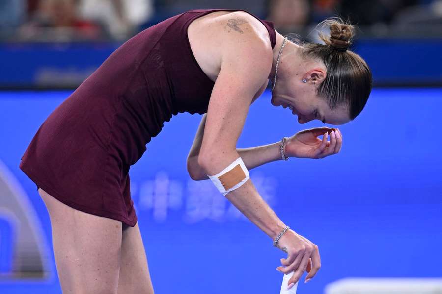 Tennis Tracker: Tennis Tracker: