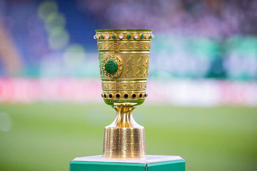 2026/2027 wird der DFB-Pokal zum 84. Mal ausgespielt