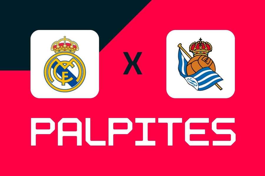 Real Madrid persegue o Barça na liga espanhola