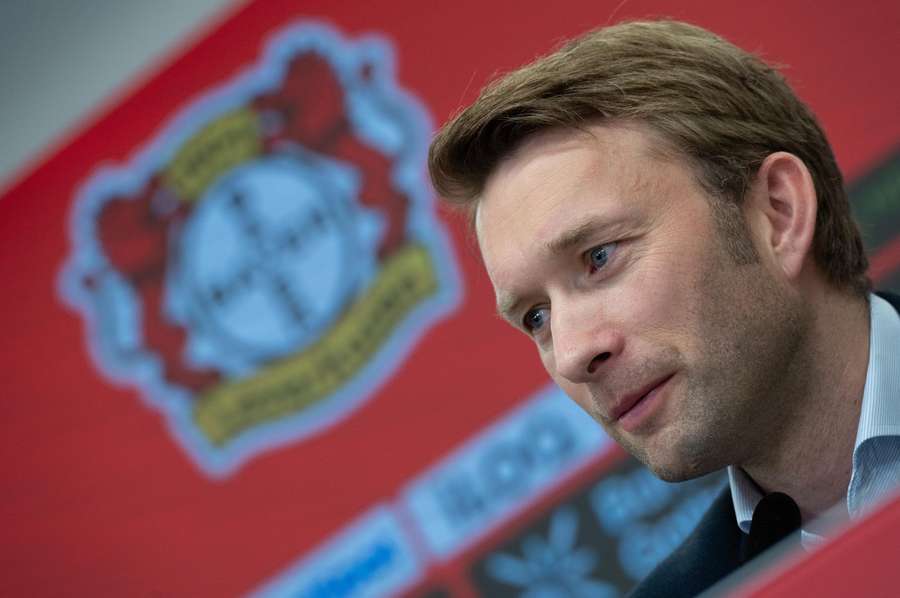 Rolfes will mit Bayer 04 Leverkusen "nächste Titel-Mannschaft" bilden