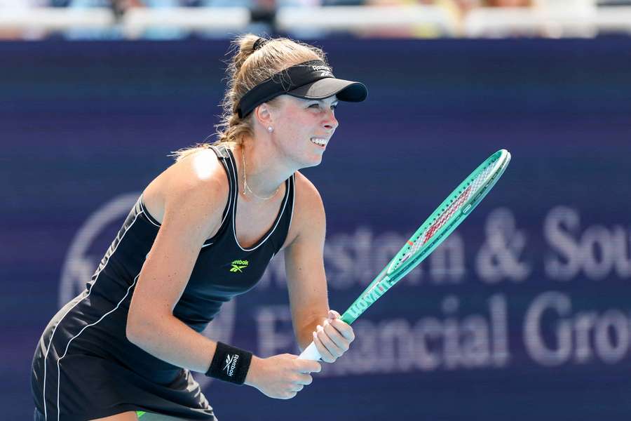 Tenis Flash: Fręch zagra o ćwierćfinał w Guadalajarze