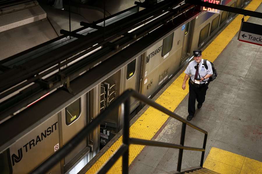 World Cup fans to pay £110 for train ticket to NY/NJ stadium