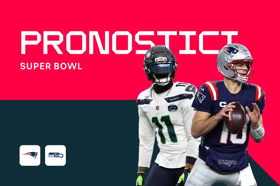 Seattle vs New England: Pronostici, migliori scommesse e quote (Super Bowl LX)