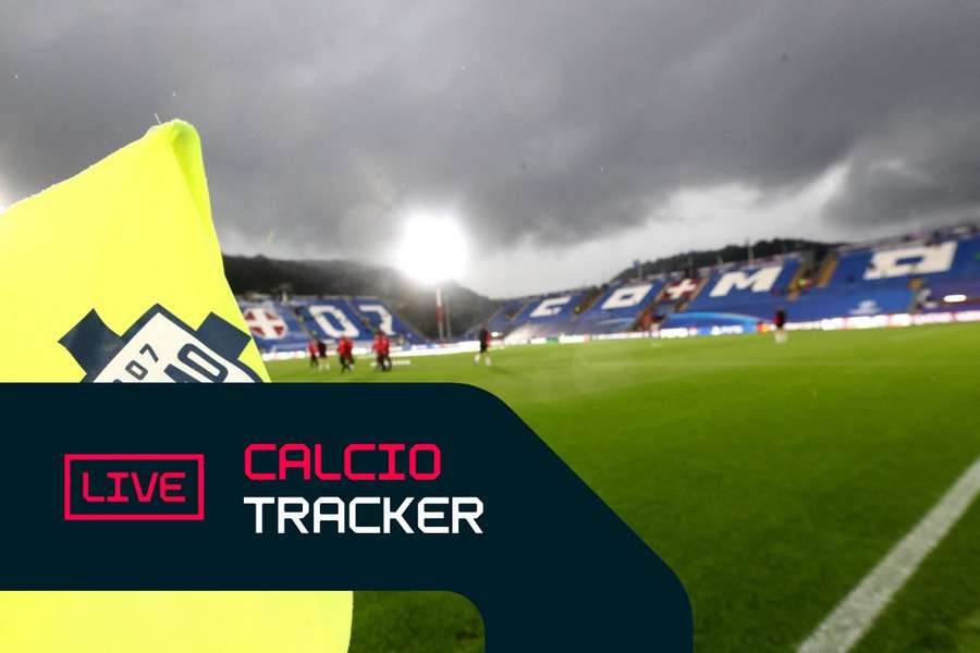 Calcio Live News Calcio Live News