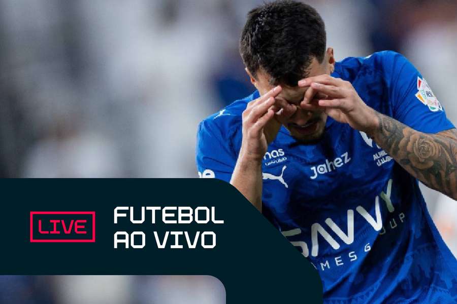 Marcos Leonardo tem mantido boa sequência de gols no mundo árabe Marcos Leonardo tem mantido boa sequência de gols no mundo árabe