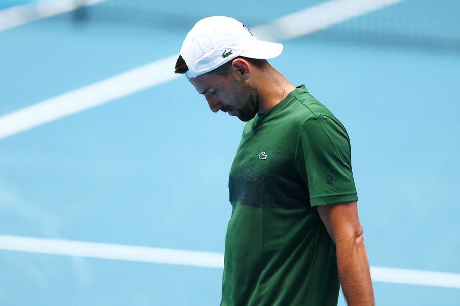 Tennis-Tracker: Alles zur Australian-Open-Qualifikation und den Turnieren der ATP und WTA Tour