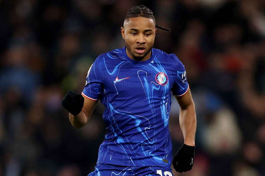 Nkunku pode deixar o Chelsea para ganhar minutos no United
