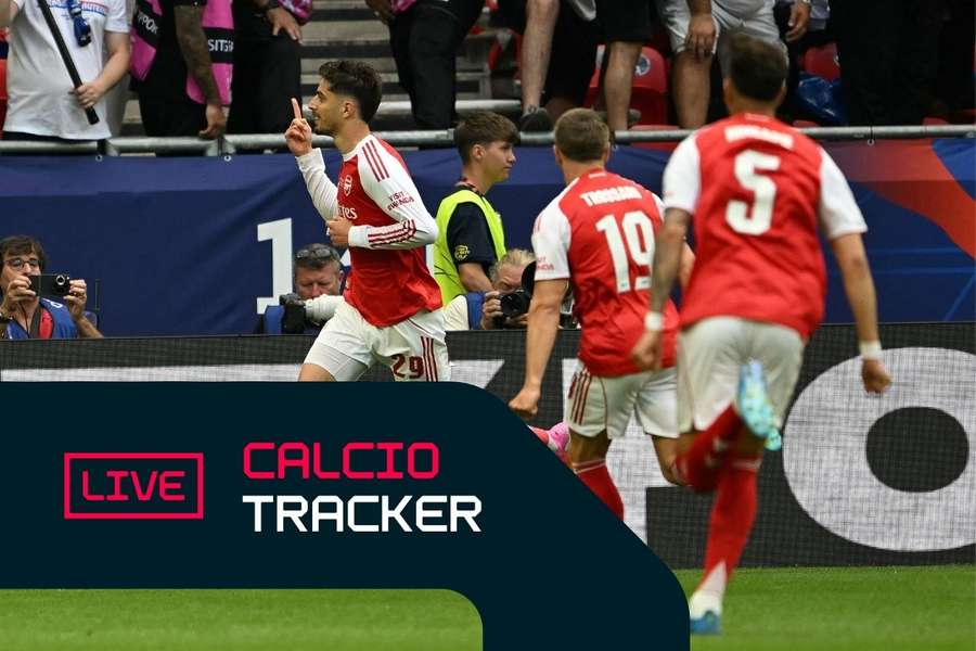 Calcio Live News