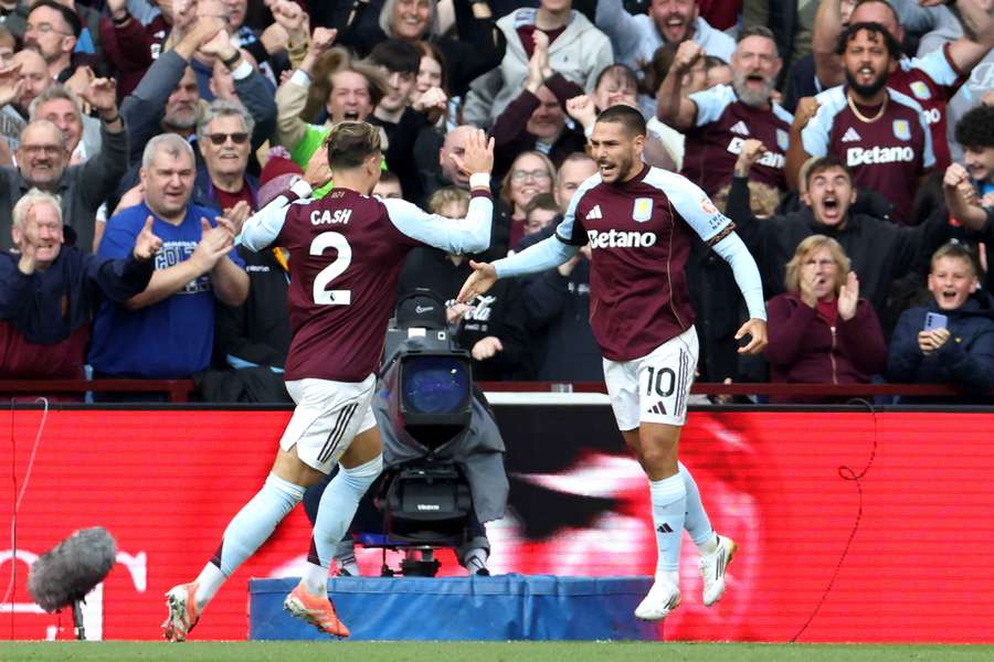 Aston Villa
