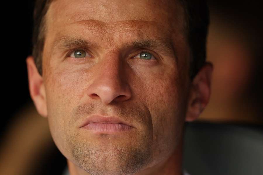 Thomas Müller hat die Fortsetzung seiner Karriere bekanntgegeben.