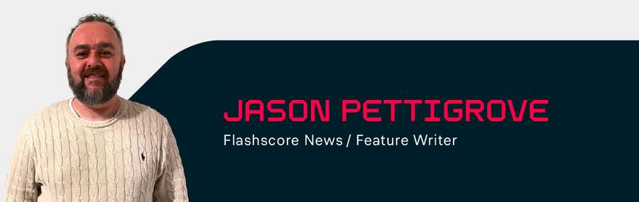Jason Pettigrove Jason Pettigrove