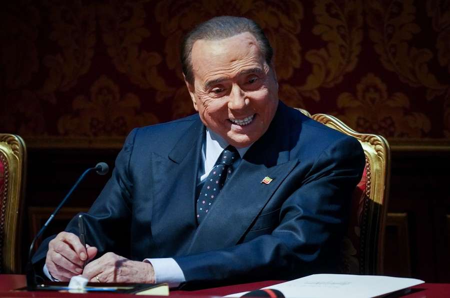 "Voglio vincere lo Scudetto col Monza", l'ultima grande aspirazione di Berlusconi