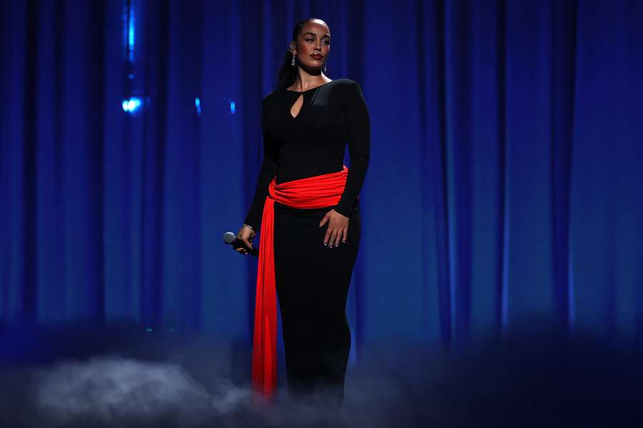 Jorja Smith Jorja Smith