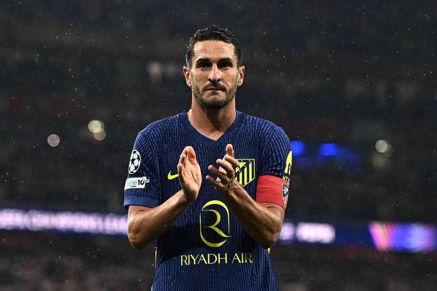 Koke 