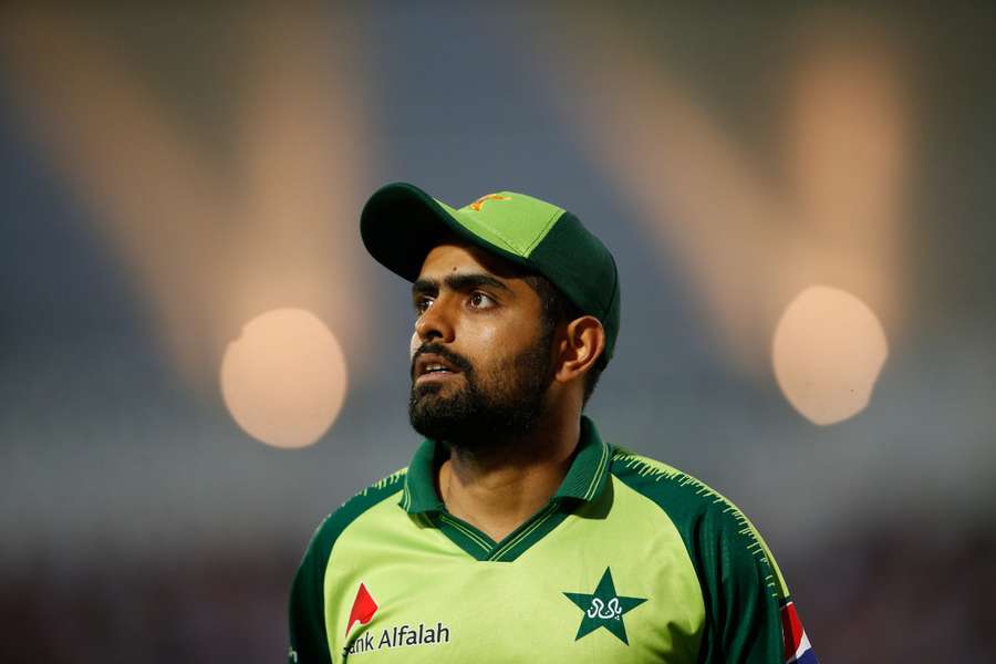 Babar asks Pakistan fans to 'keep praying' for T20 World Cup victory ...