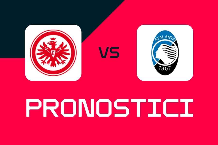 Eintracht Francoforte-Atalanta