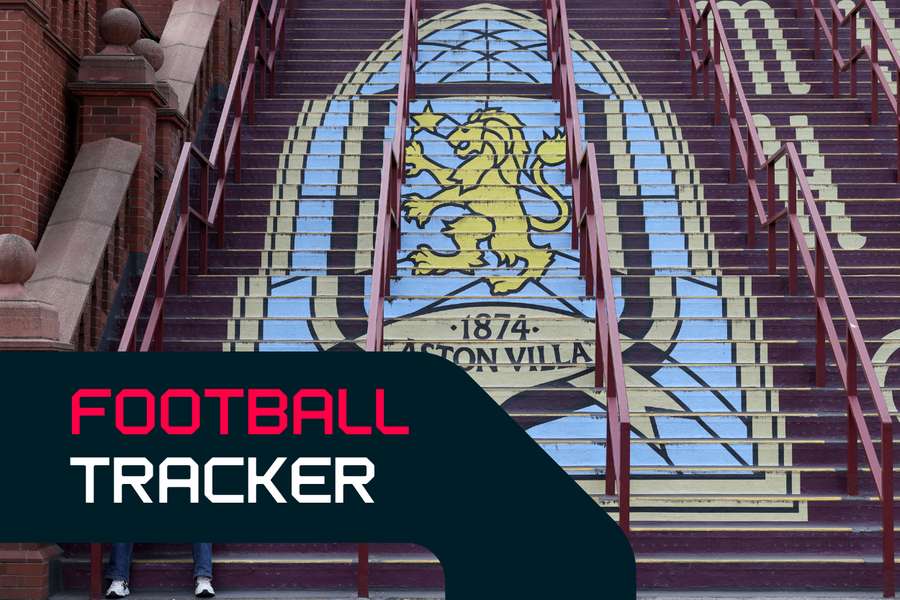Can Aston Villa pull off the comeback tonight?