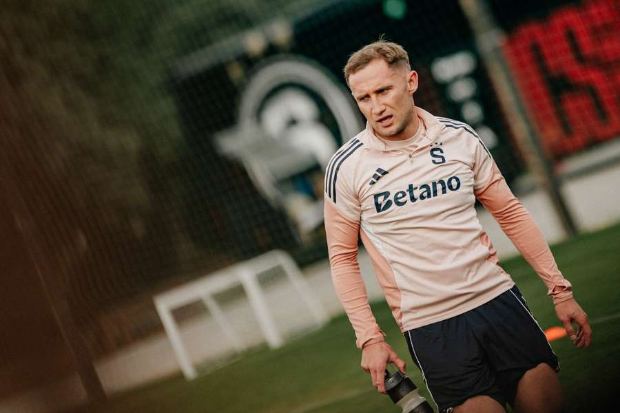 Kdo uvolní místo Vojtovi? Na další putování by se mohl vydat Kuchta, láká ho německý gigant